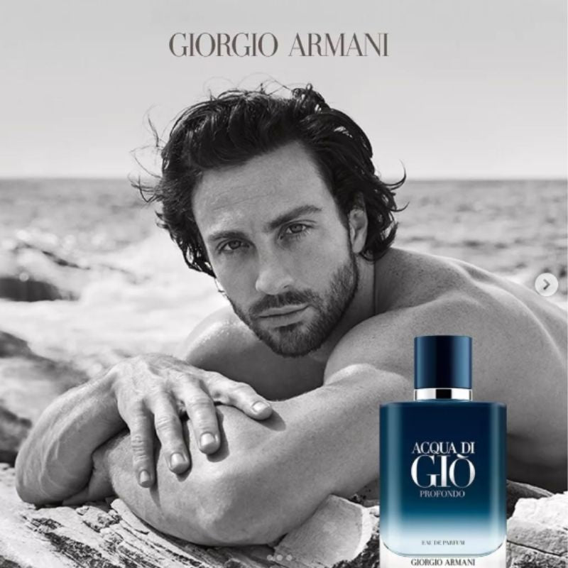 Tipos De Perfume Acqua Di Gio Armani Acqua Di Gio Profondo