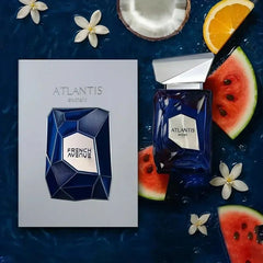 Fragance world Atlantis Extrait by French Avenue