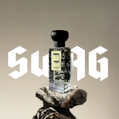 Ahli Swag — perfume unisex original en Colombia | Disfragancias
