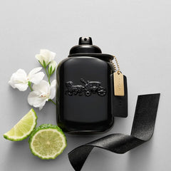 Coach for men eau de parfum