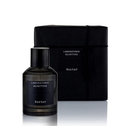 Laboratorio Olfattivo Nektar — perfume unisex original en Colombia | Disfragancias