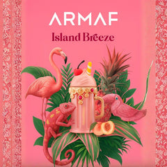 Armaf  Island Breeze