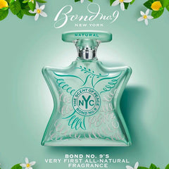 Bond 9 The scent of peace natural