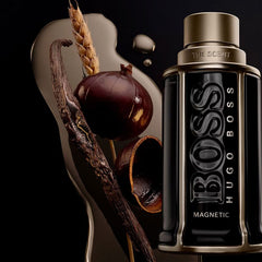Hugo Boss The Scent Magnetic For Him