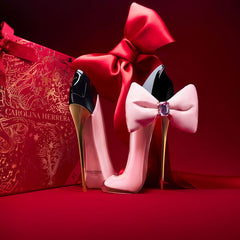 Carolina Herrera Good Girl Blush Bowtastic