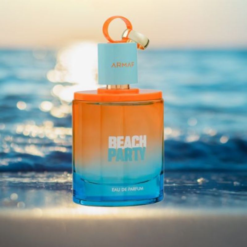 Armaf Beach Party | EDP Unisex — Disfragancias