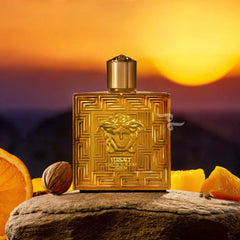 Versace Eros Najim