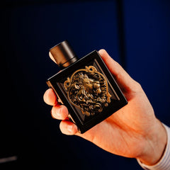 Rayhaan Lion