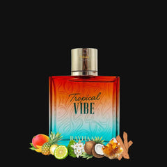 Rayhaan Tropical Vibe