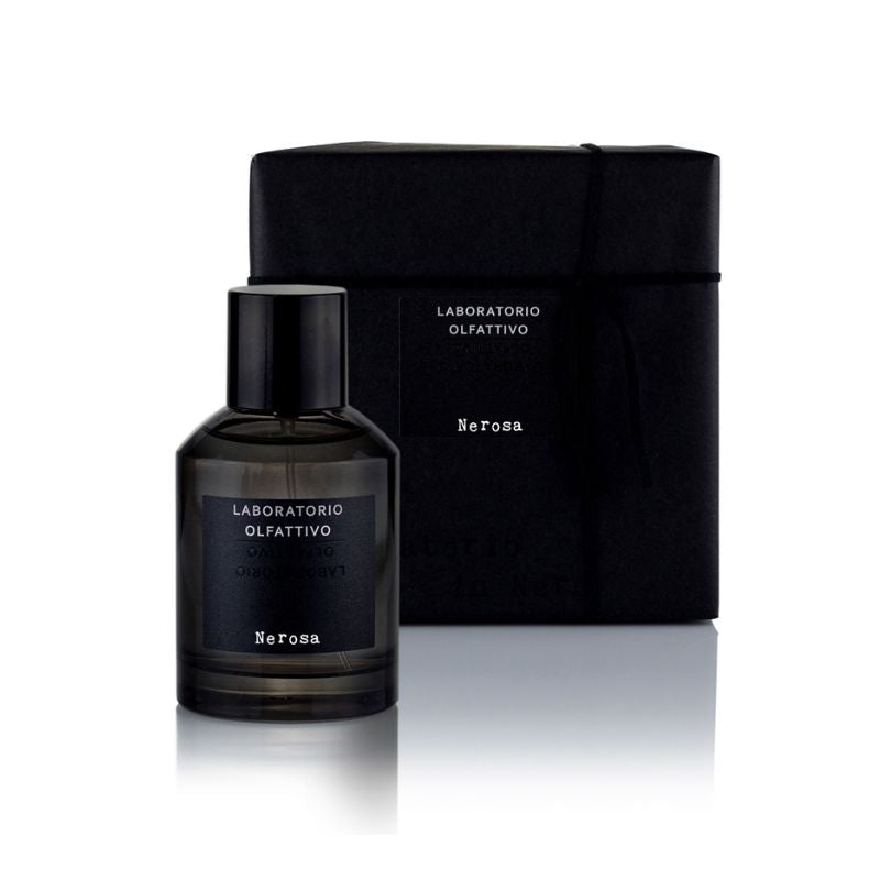 Laboratorio Olfattivo Nerosa — perfume unisex original en Colombia | Disfragancias