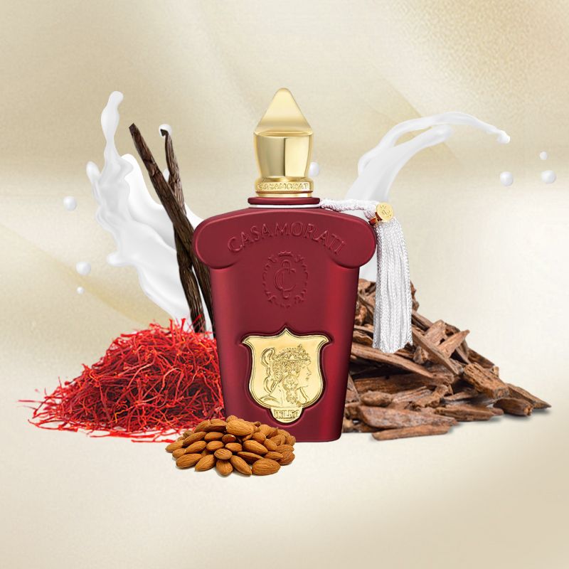 Xerjoff Casamorati Italica — perfume unisex original en Colombia | Disfragancias