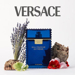 Versace man eau fraiche extreme