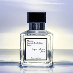 Maison Francis Kurkdjian Aqua Celestia Forte