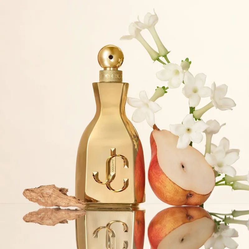 I Want Choo Le Parfum — perfume mujer original en Colombia | Disfragancias
