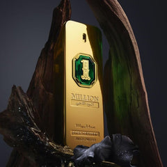 Rabanne Million Golden Oud