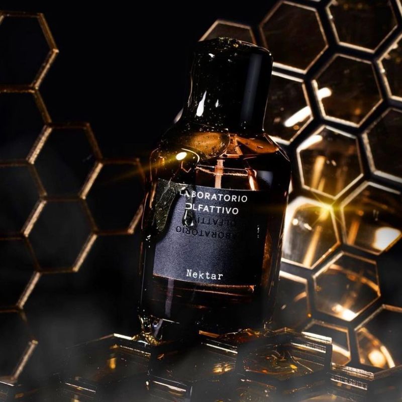 Laboratorio Olfattivo Nektar — perfume unisex original en Colombia | Disfragancias