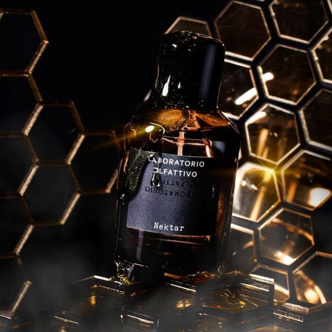 Laboratorio Olfattivo Nektar — perfume unisex original en Colombia | Disfragancias
