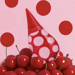 Agatha Ruiz de la Prada Gotas de Color Dot To Dot