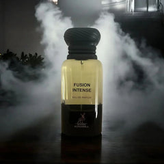 Maison alhambra Fusion Intense (Alternativa Tom Ford Fucking Fabulous)