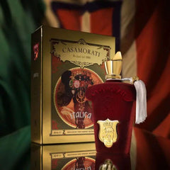 Xerjoff Casamorati Italica — perfume unisex original en Colombia | Disfragancias