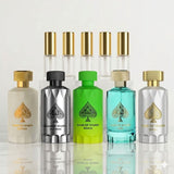 5 Perfumes de 5 ML