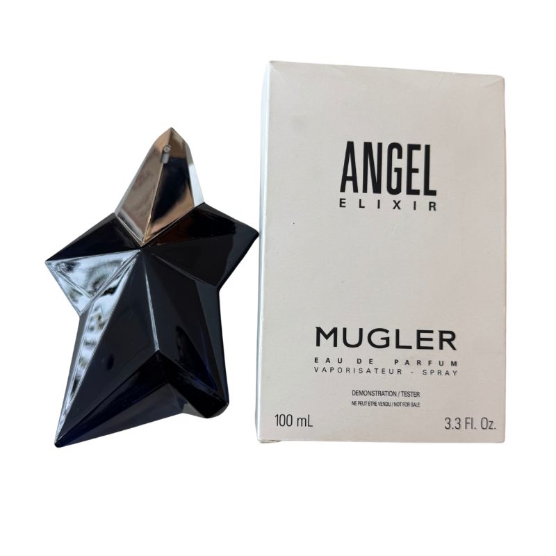 Angel Elixir Mugler Angel Perfume 100ml Thierry Mugler Angel