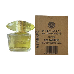 Versace Yellow Diamond