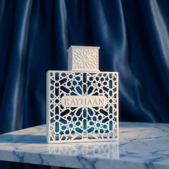 Rayhaan Azul