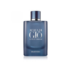 Armani Acqua di Gio Profondo