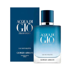 Giorgio Armani Acqua di Gio Profondo EDT