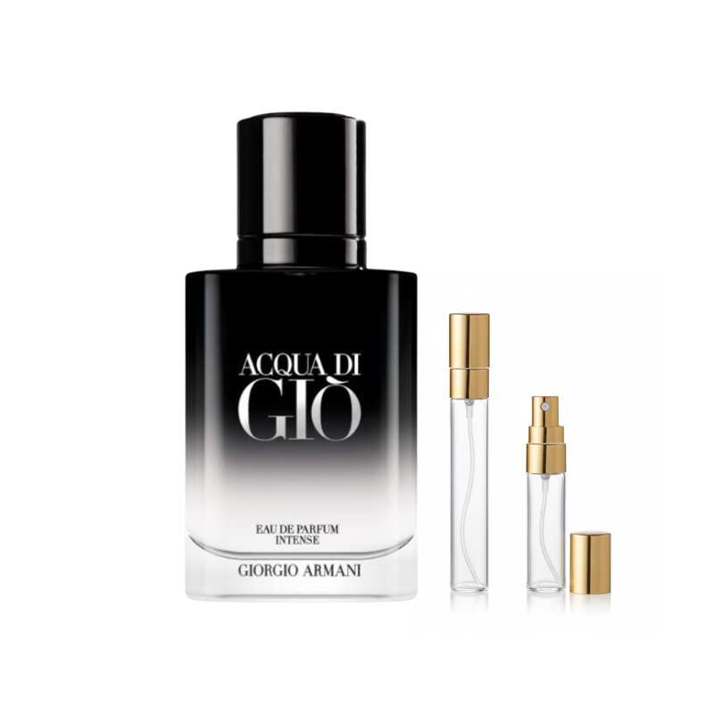 Giorgio Armani Acqua di Giò Eau de Parfum Intense