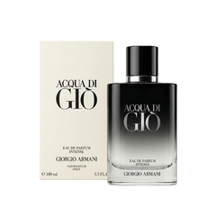 Giorgio Armani Acqua di Giò Eau de Parfum Intense
