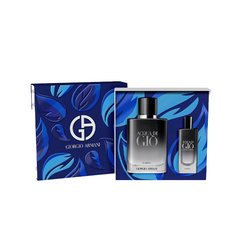 Giorgio Armani acqua di gio parfum set de regalo