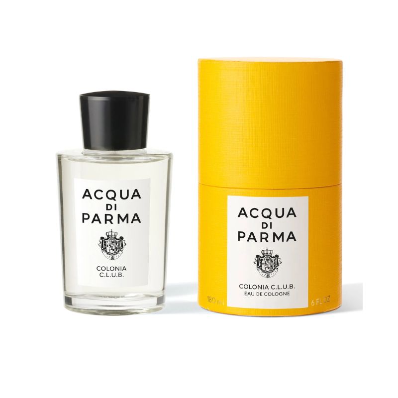 Acqua di parma Colonia C.L.U.B — perfume hombre original en Colombia | Disfragancias