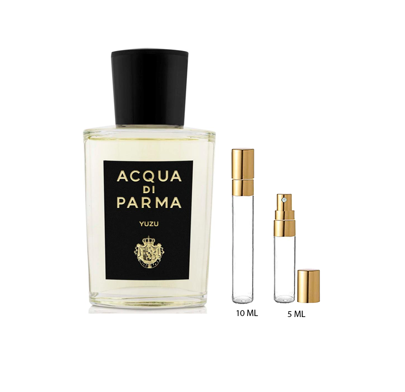 Acqua di parma Yuzu