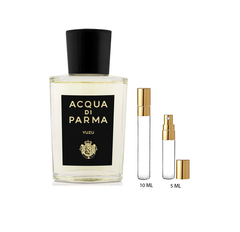 Acqua di parma Yuzu