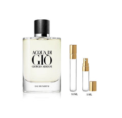 Armani Acqua di Gio Pour Homme Eau de Parfum