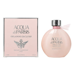 Acqua di Parisis Delanoe Exclusif