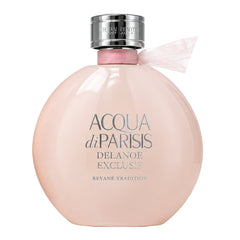 Acqua di Parisis Delanoe Exclusif