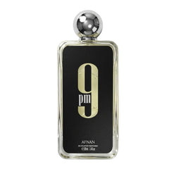 Afnan 9 PM Masculina