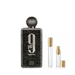 Afnan 9 PM Night Out