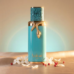 Vulcan Feu French Avenue — perfume original en Colombia | Disfragancias