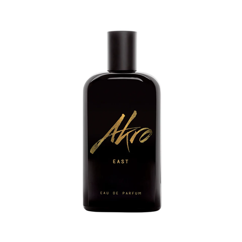 Akro East – Disfragancias