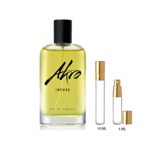 Akro Infuse — perfume unisex original en Colombia | Disfragancias