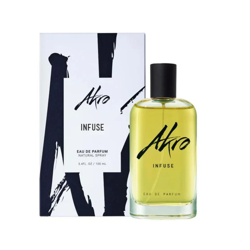 Akro Infuse — perfume unisex original en Colombia | Disfragancias