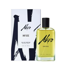 Akro Infuse — perfume unisex original en Colombia | Disfragancias
