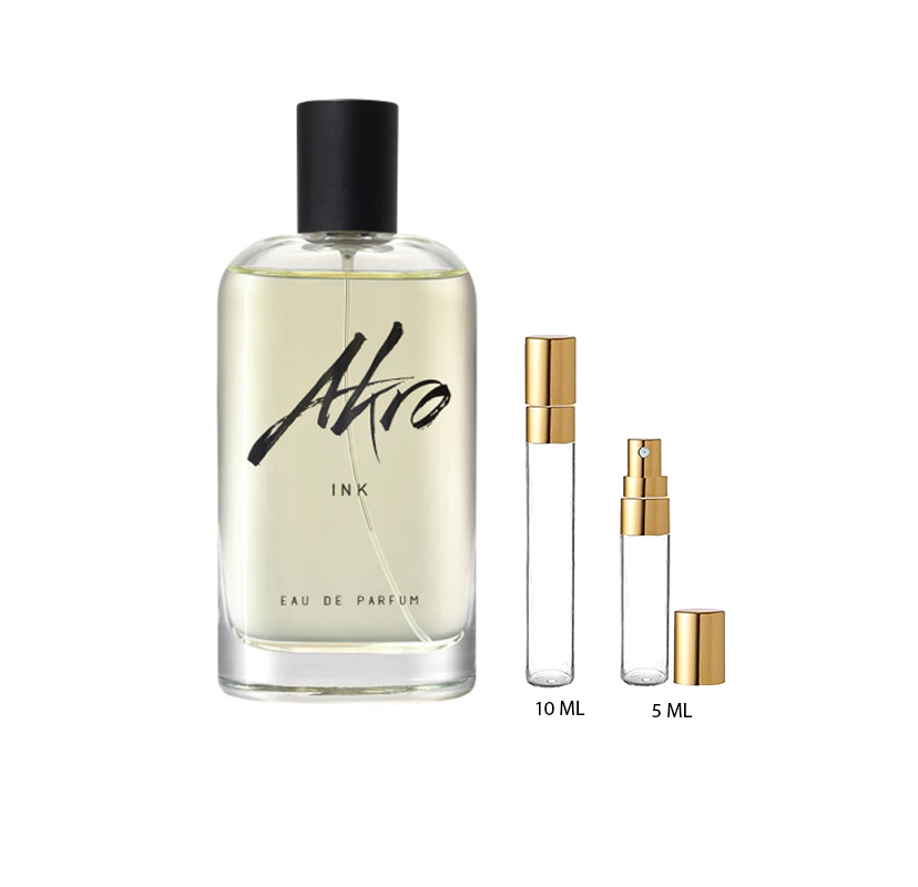 Akro Ink EDP Unisex Disfragancias akro-ink-edp-unisex-disfragancias