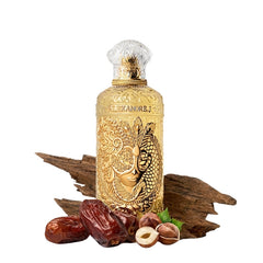 Alexandre J Oriental Enigma
