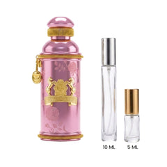 Alexandre J Rose Oud