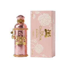 Alexandre J Rose Oud